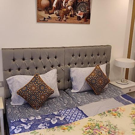 Cosy Appartement In "Sidi Bou Said" Buitenkant foto