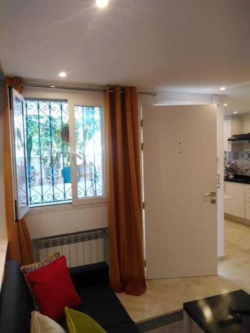 Cosy Appartement In "Sidi Bou Said" Buitenkant foto