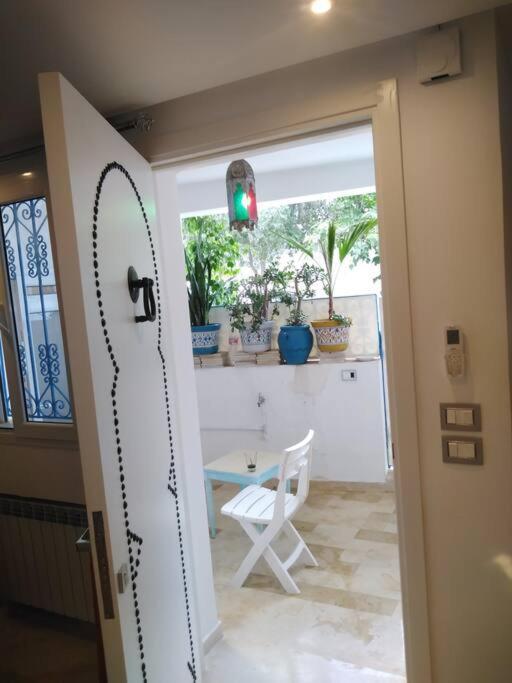 Cosy Appartement In "Sidi Bou Said" Buitenkant foto