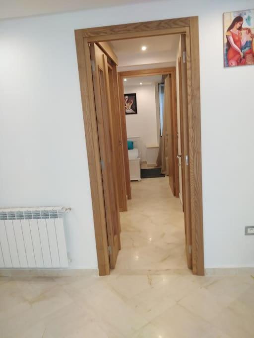 Cosy Appartement In "Sidi Bou Said" Buitenkant foto