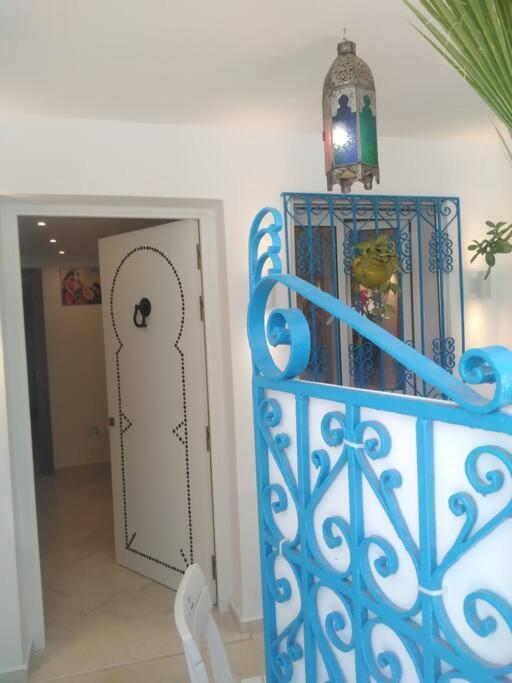 Cosy Appartement In "Sidi Bou Said" Buitenkant foto