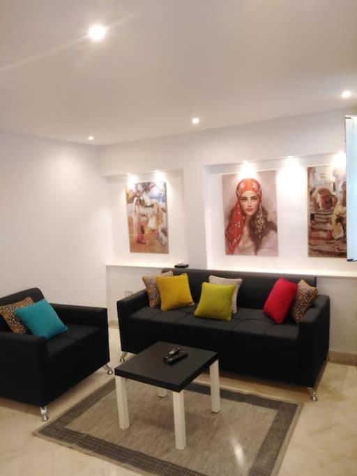 Cosy Appartement In "Sidi Bou Said" Buitenkant foto