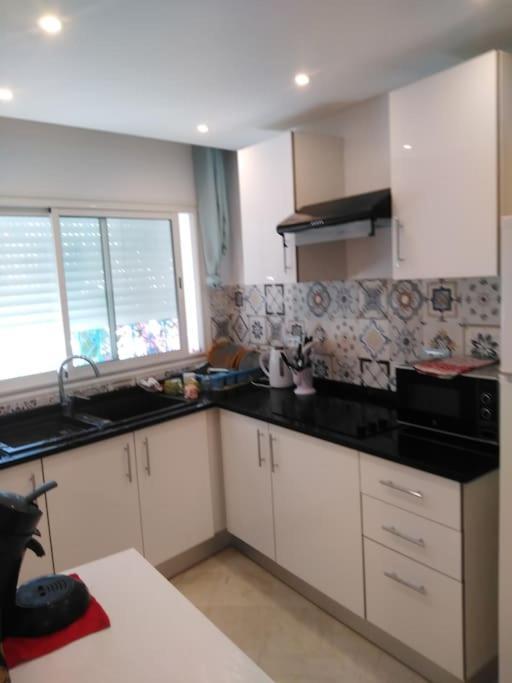 Cosy Appartement In "Sidi Bou Said" Buitenkant foto