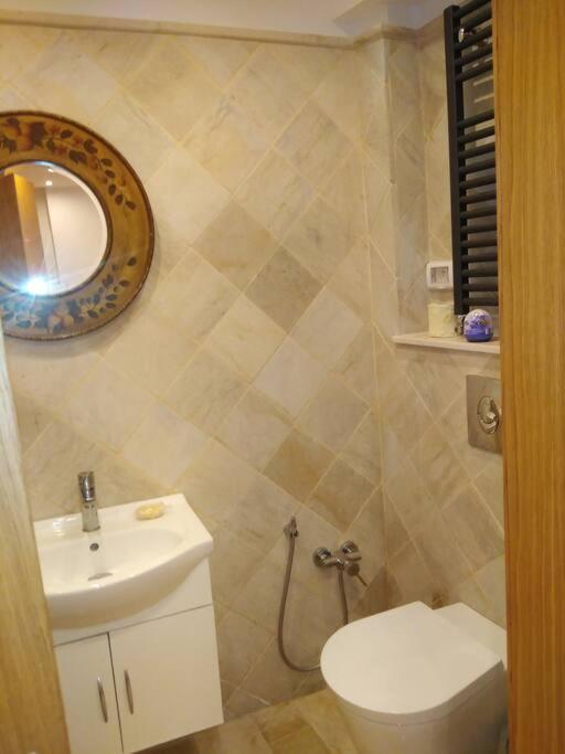 Cosy Appartement In "Sidi Bou Said" Buitenkant foto