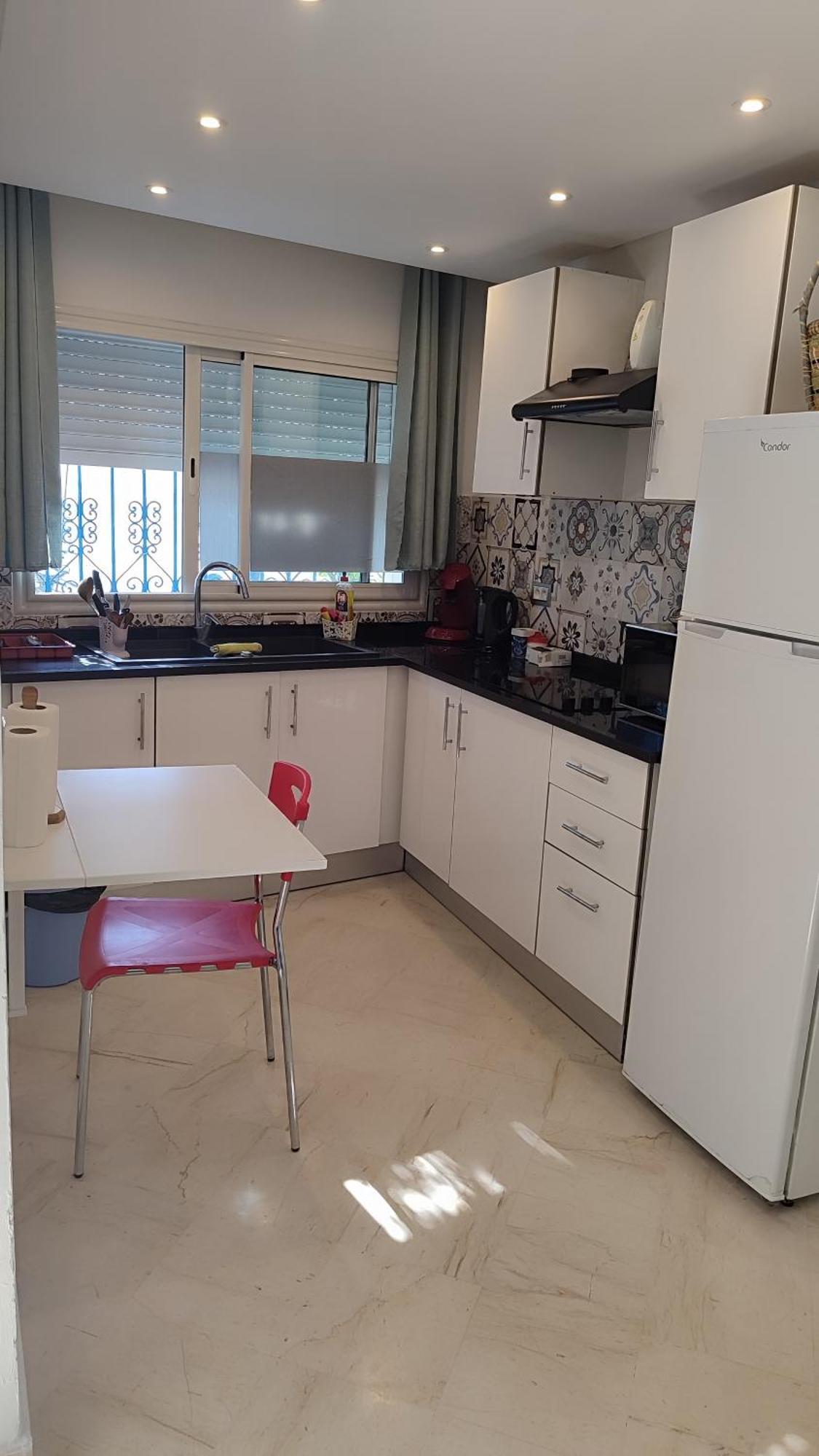 Cosy Appartement In "Sidi Bou Said" Buitenkant foto