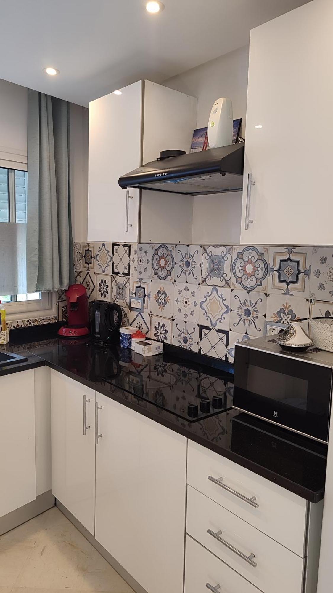 Cosy Appartement In "Sidi Bou Said" Buitenkant foto